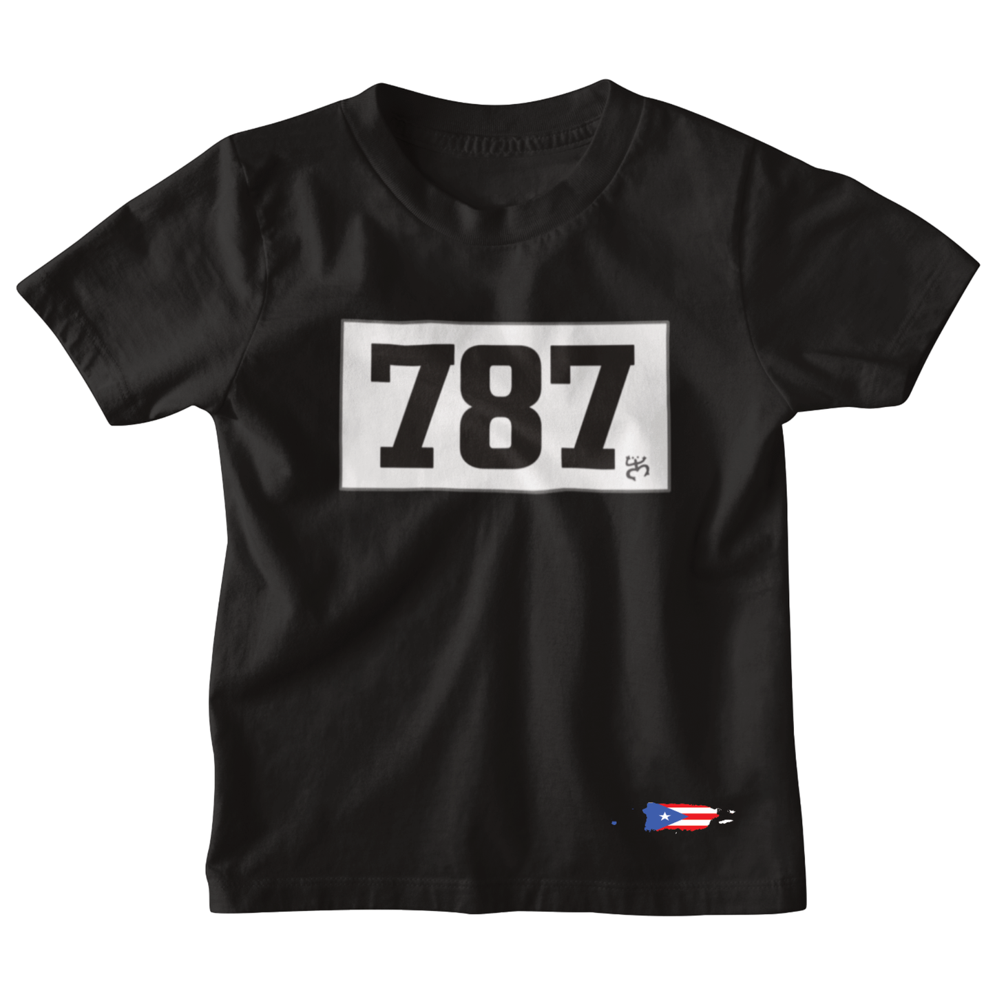 787 "En Vivo" Youth T-Shirt