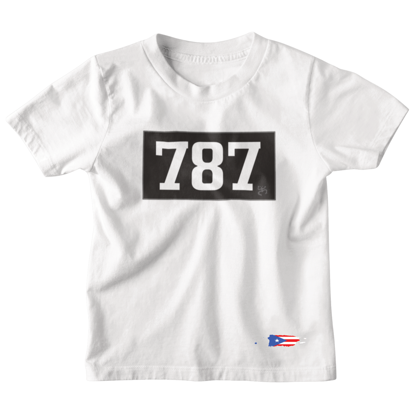 787 "En Vivo" Youth T-Shirt