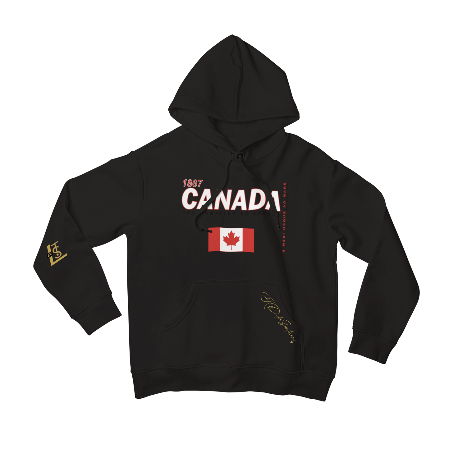National Pride Hoodie