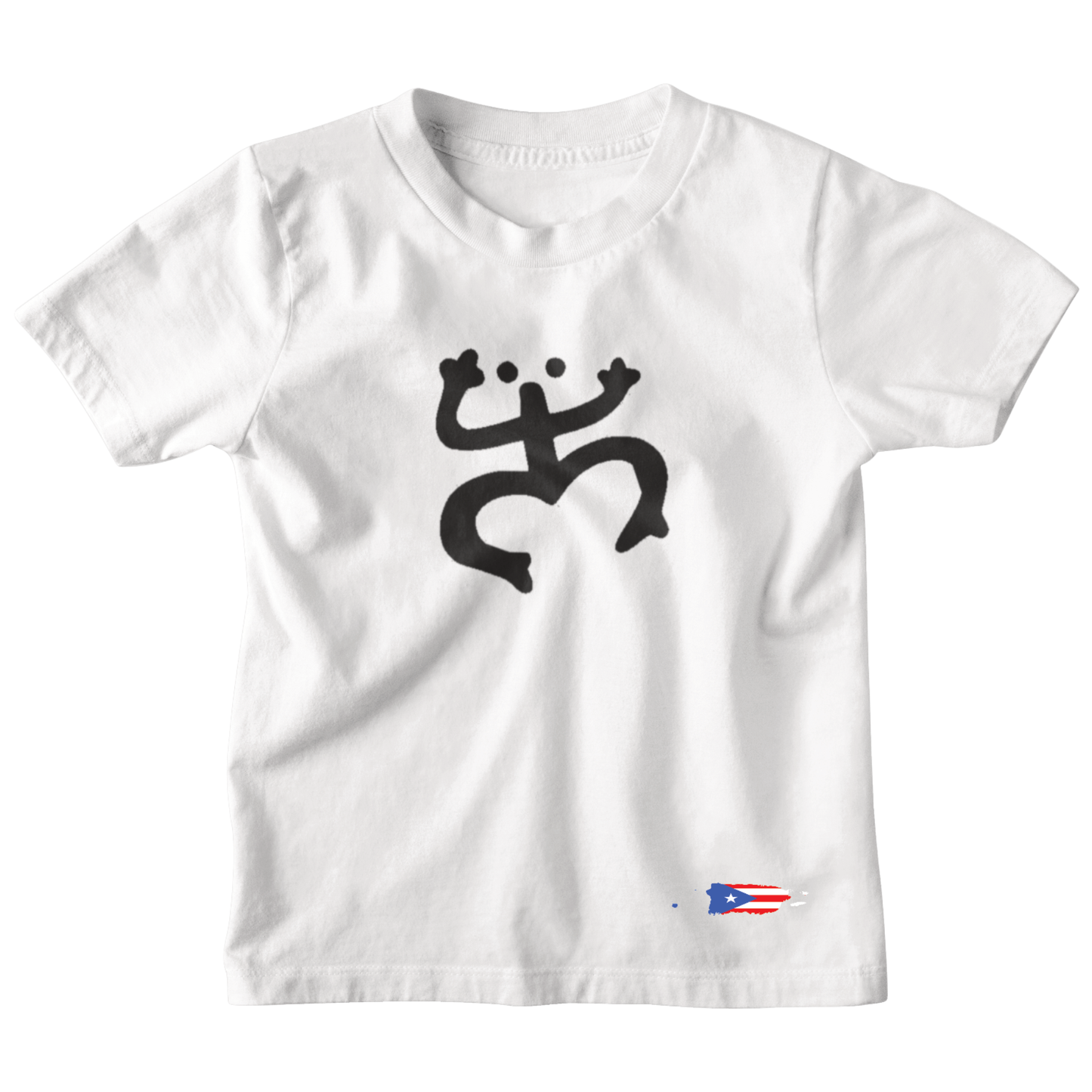 Coquí Youth T-Shirt
