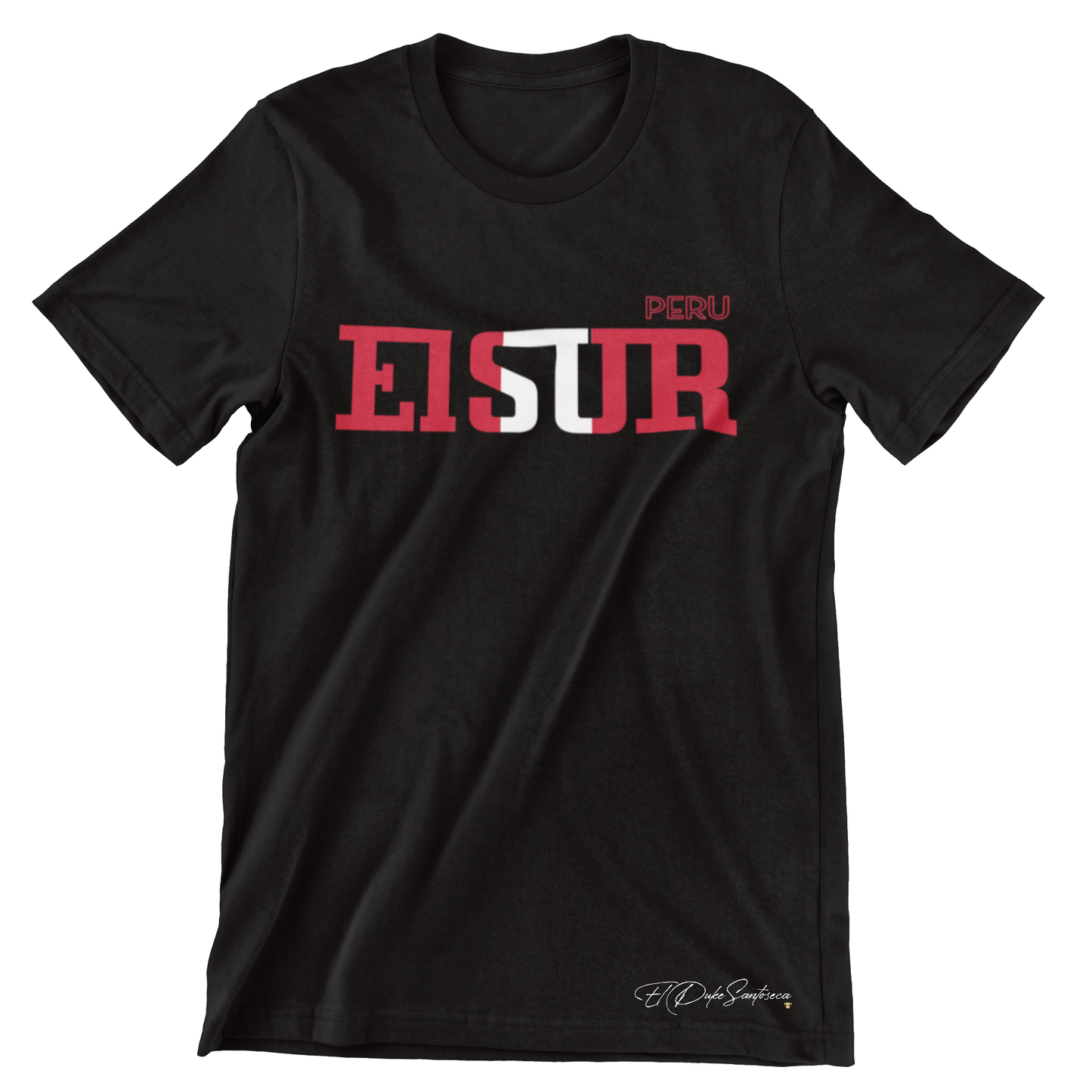 El Sur T-Shirt