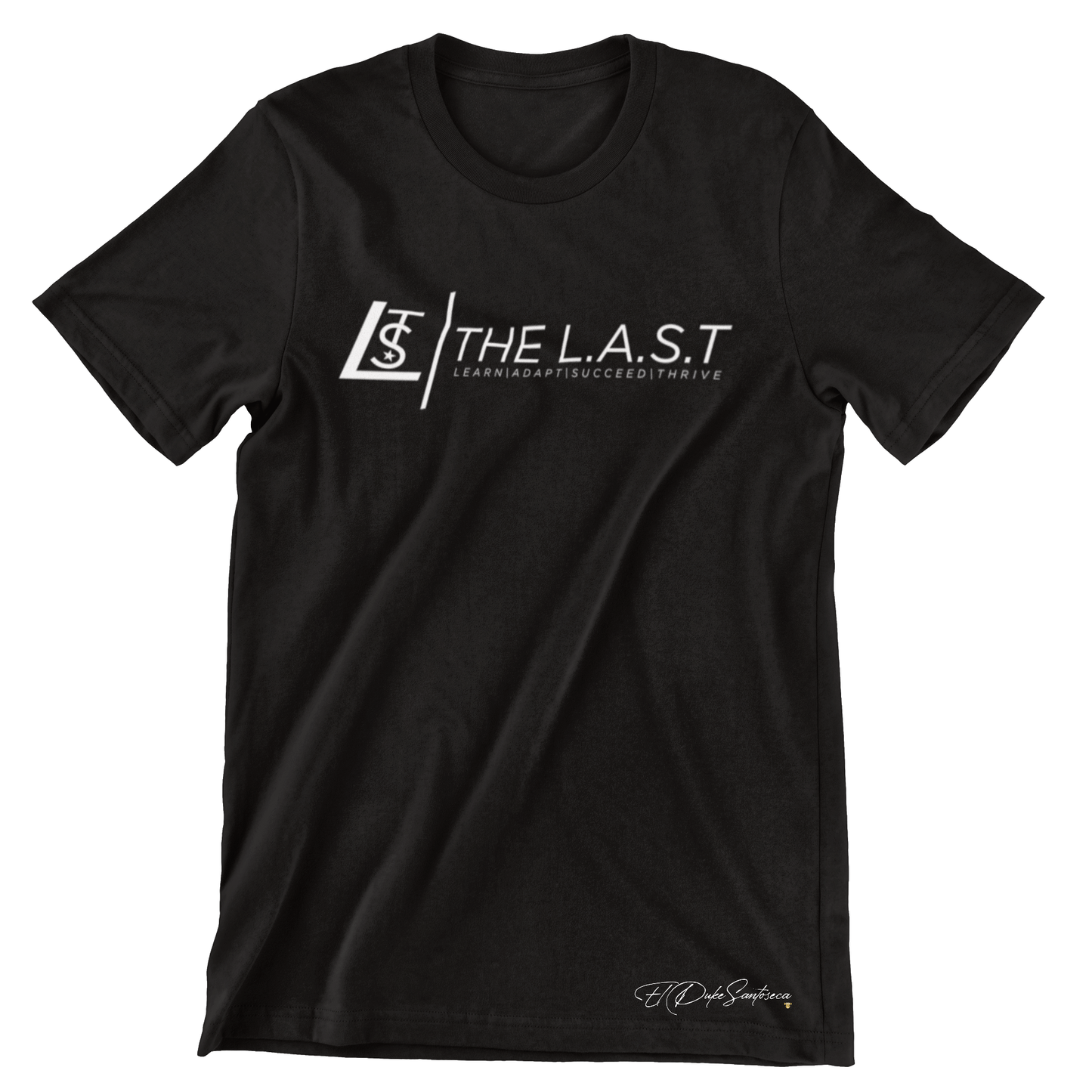 The ENTITLED T-Shirt