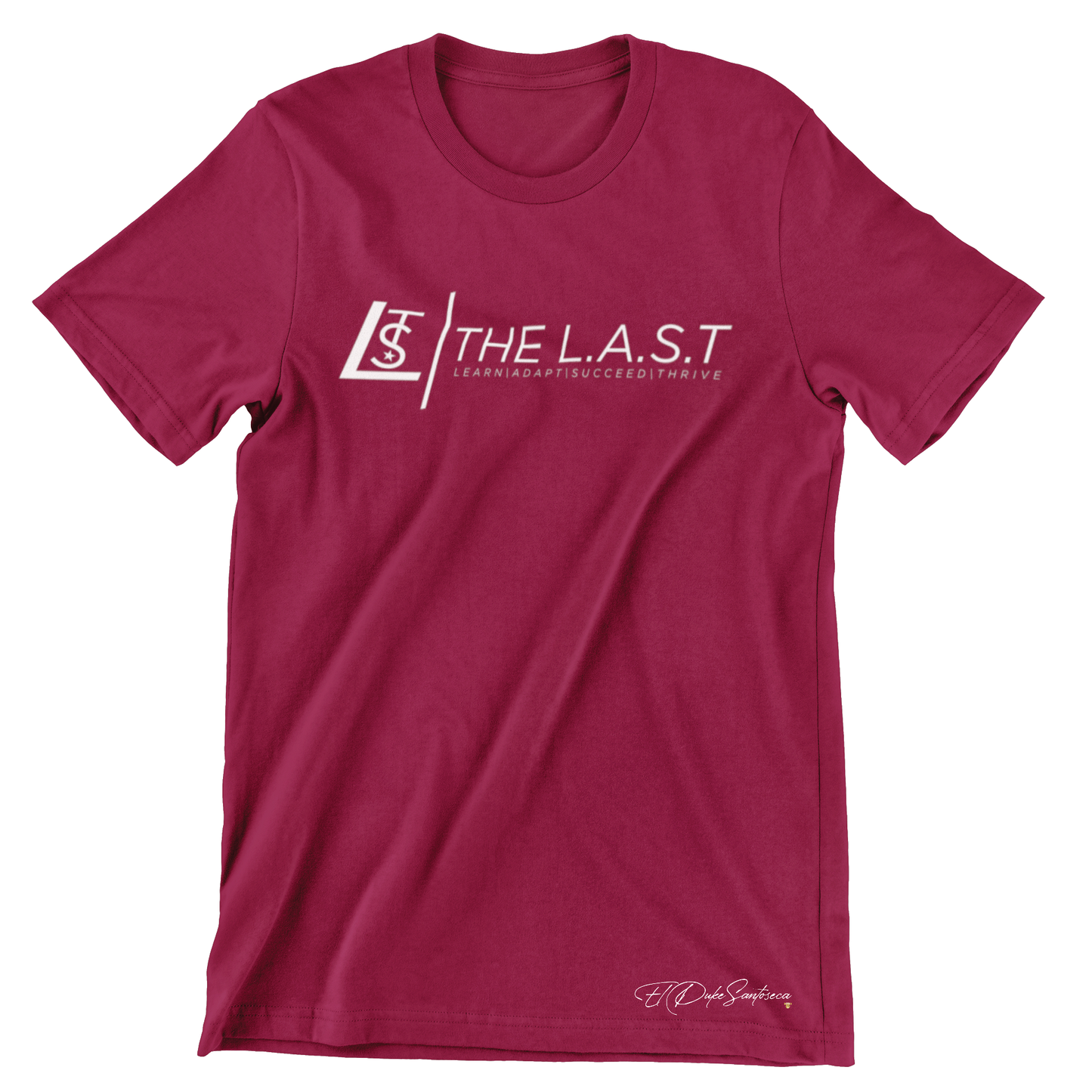 The ENTITLED T-Shirt