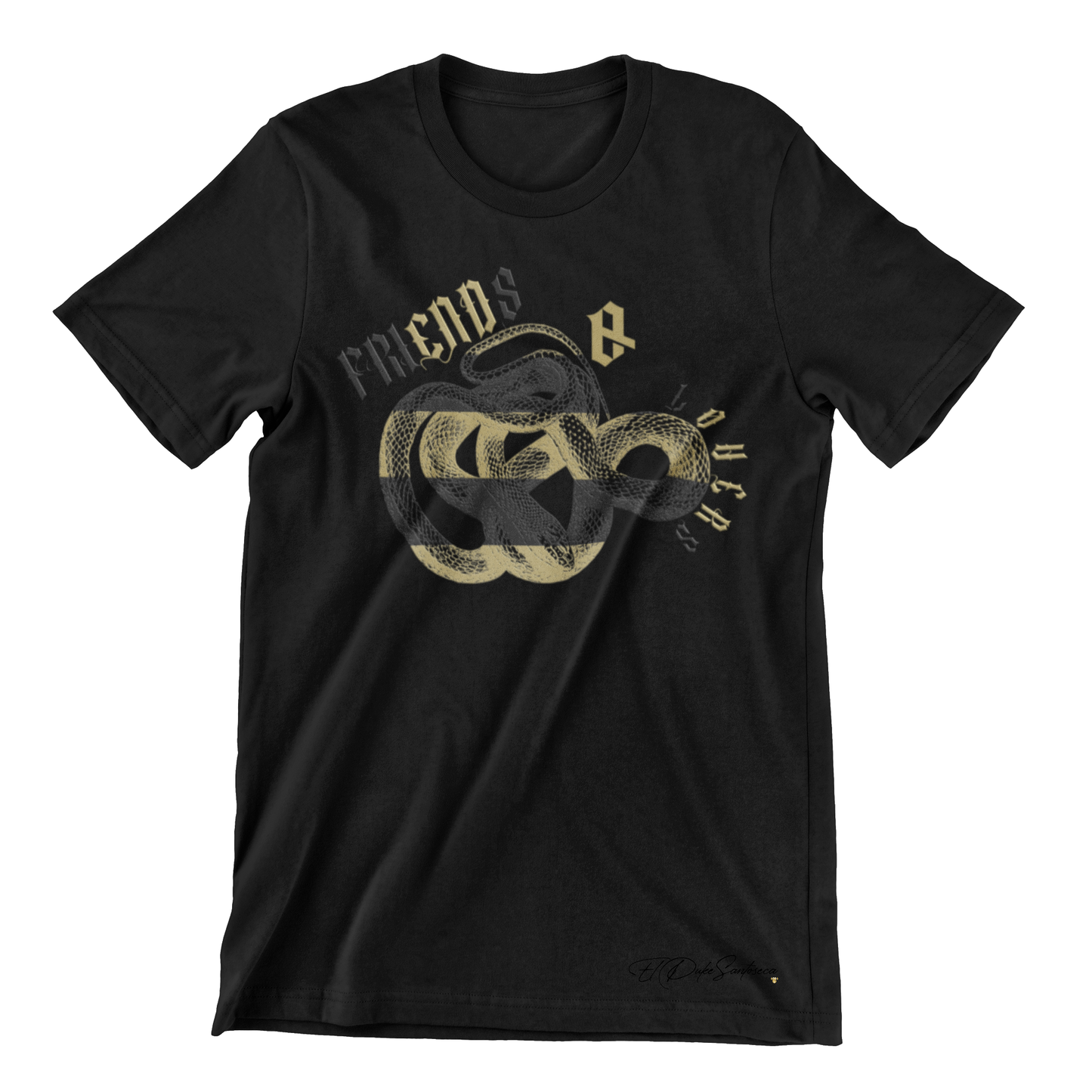 Friends & Lovers Entanglement T-Shirt