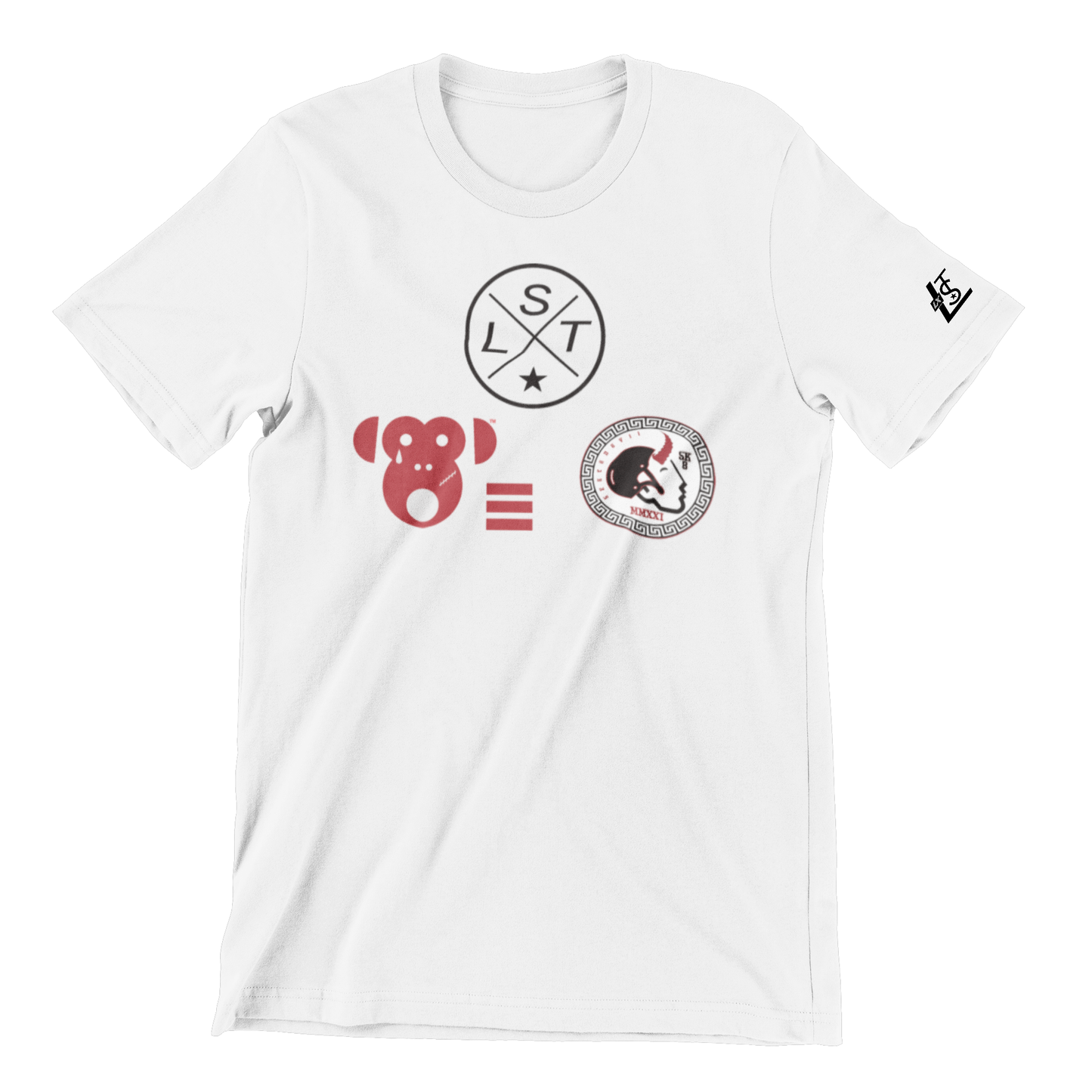 Imperial Signature T-Shirt