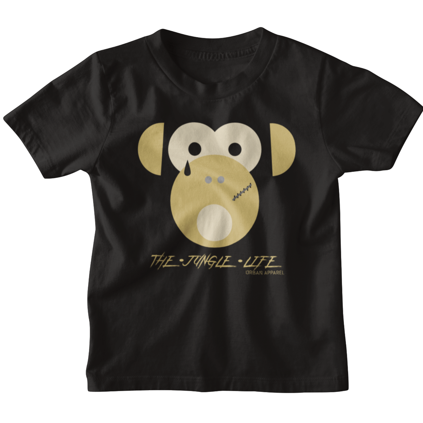 Jungle Life Youth T-Shirt