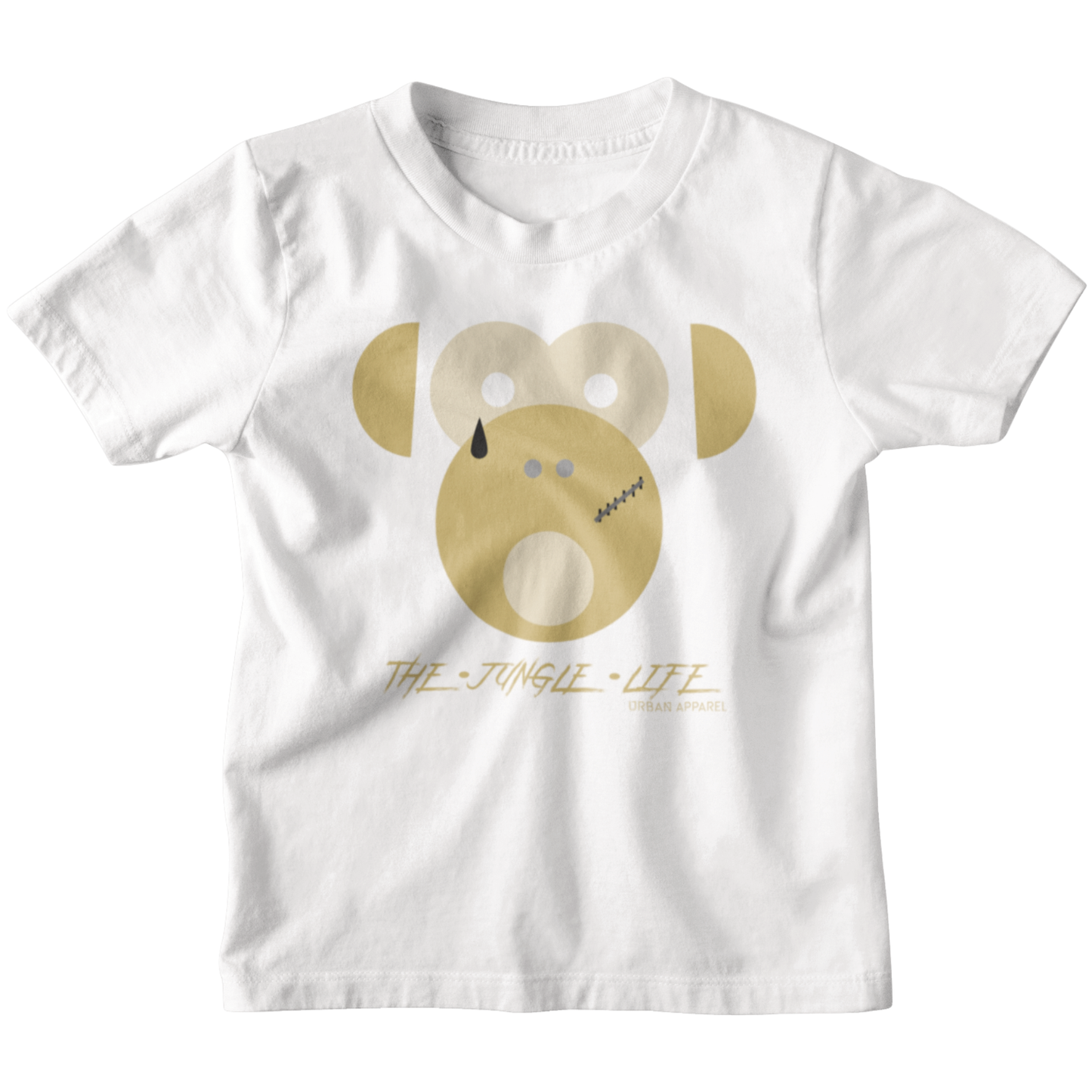 Jungle Life Youth T-Shirt