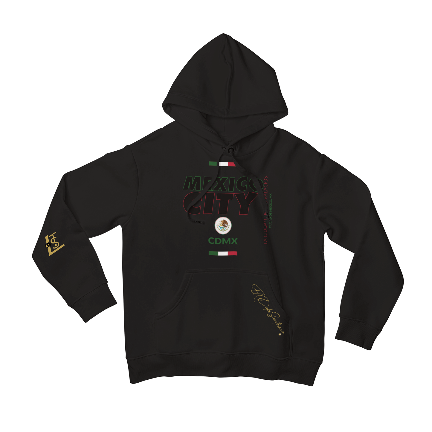 National Pride Hoodie