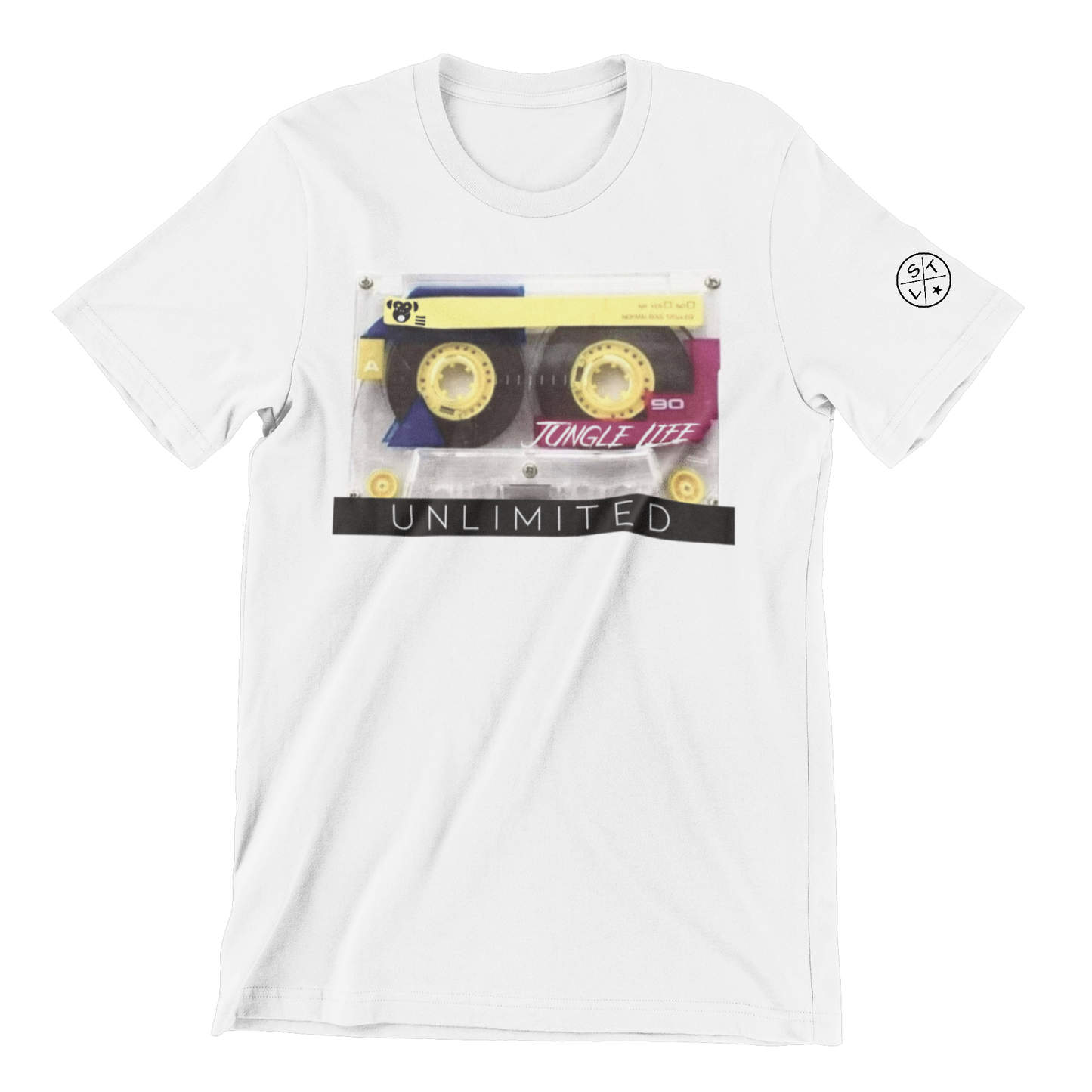 MixTape98 T-shirt