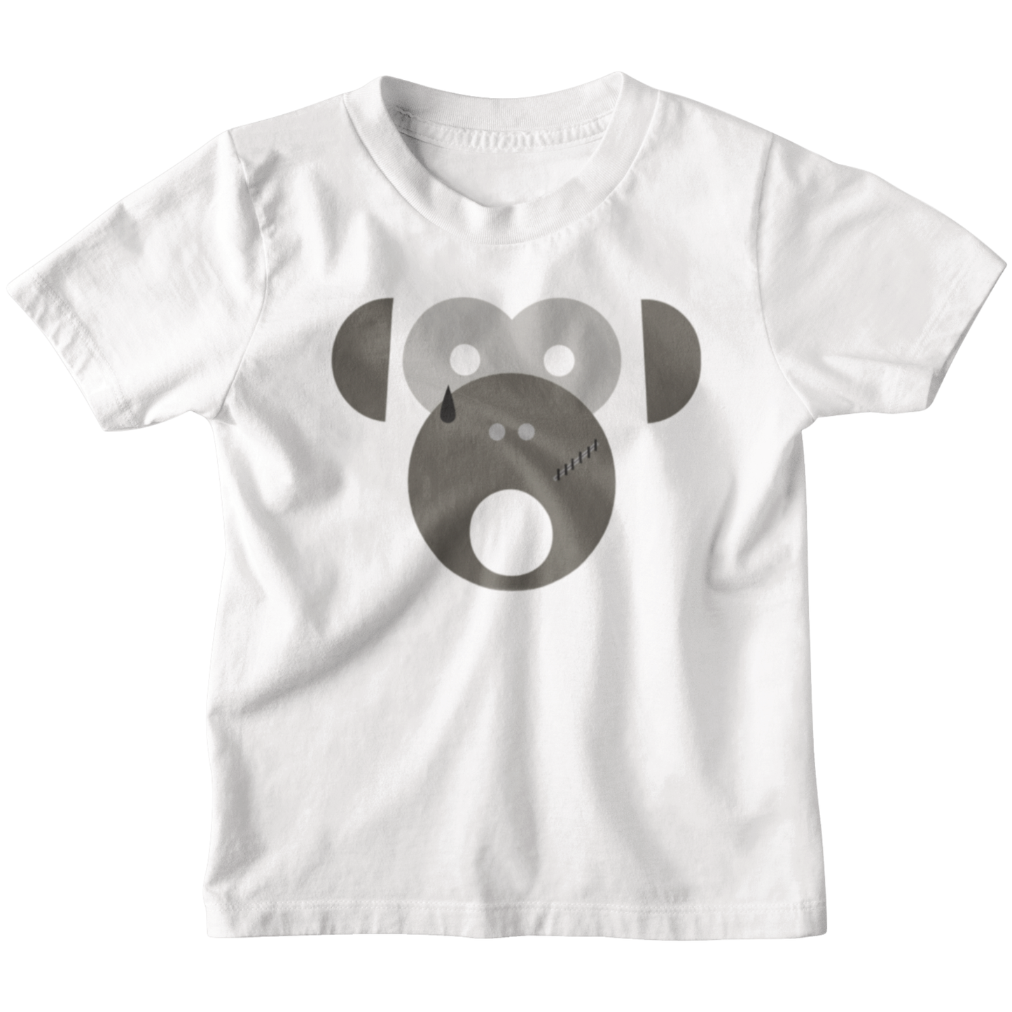 Mono Frost Youth T-Shirt
