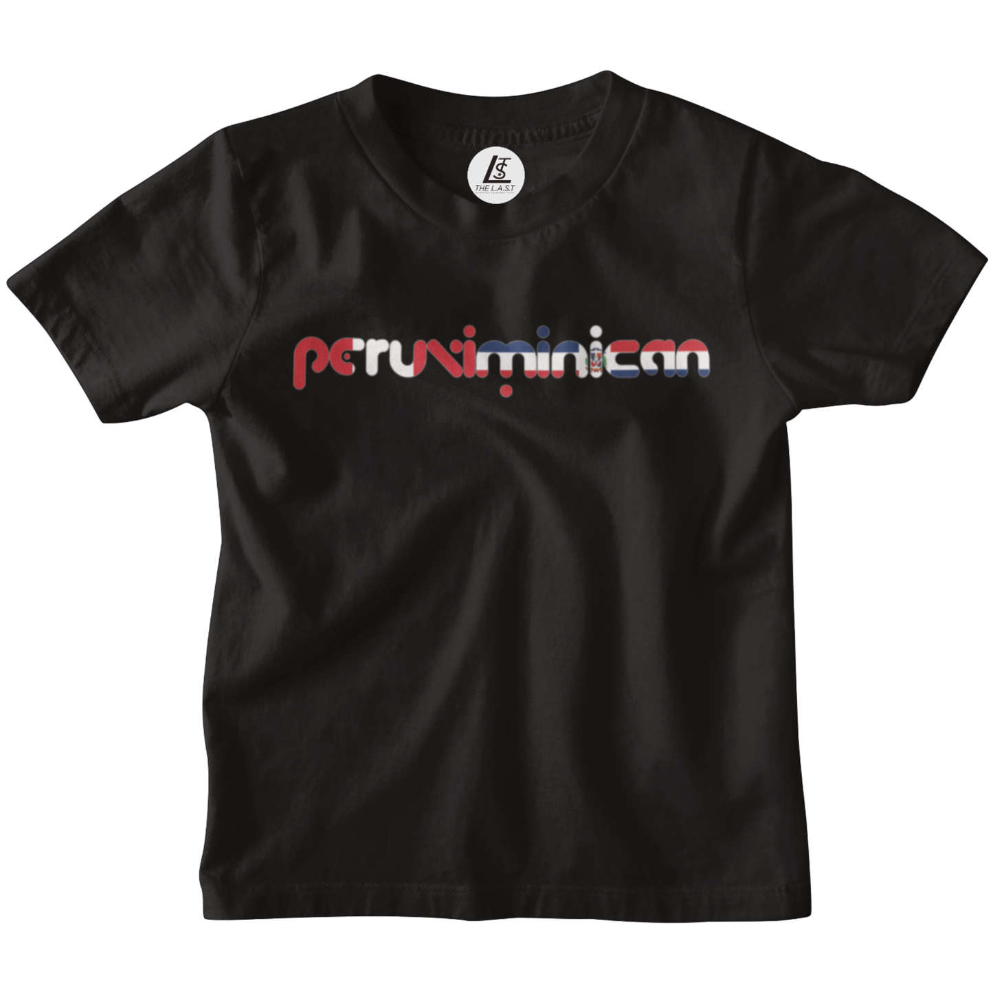 PeruviMinican Youth T-Shirt