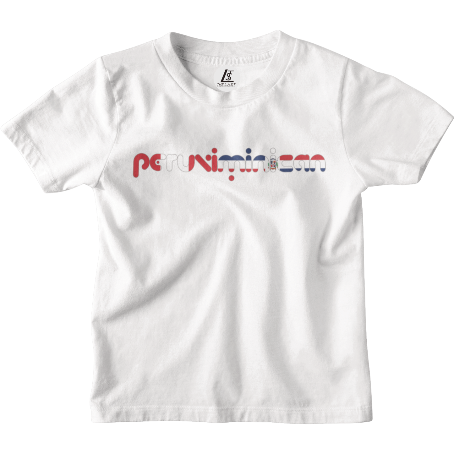 PeruviMinican Youth T-Shirt
