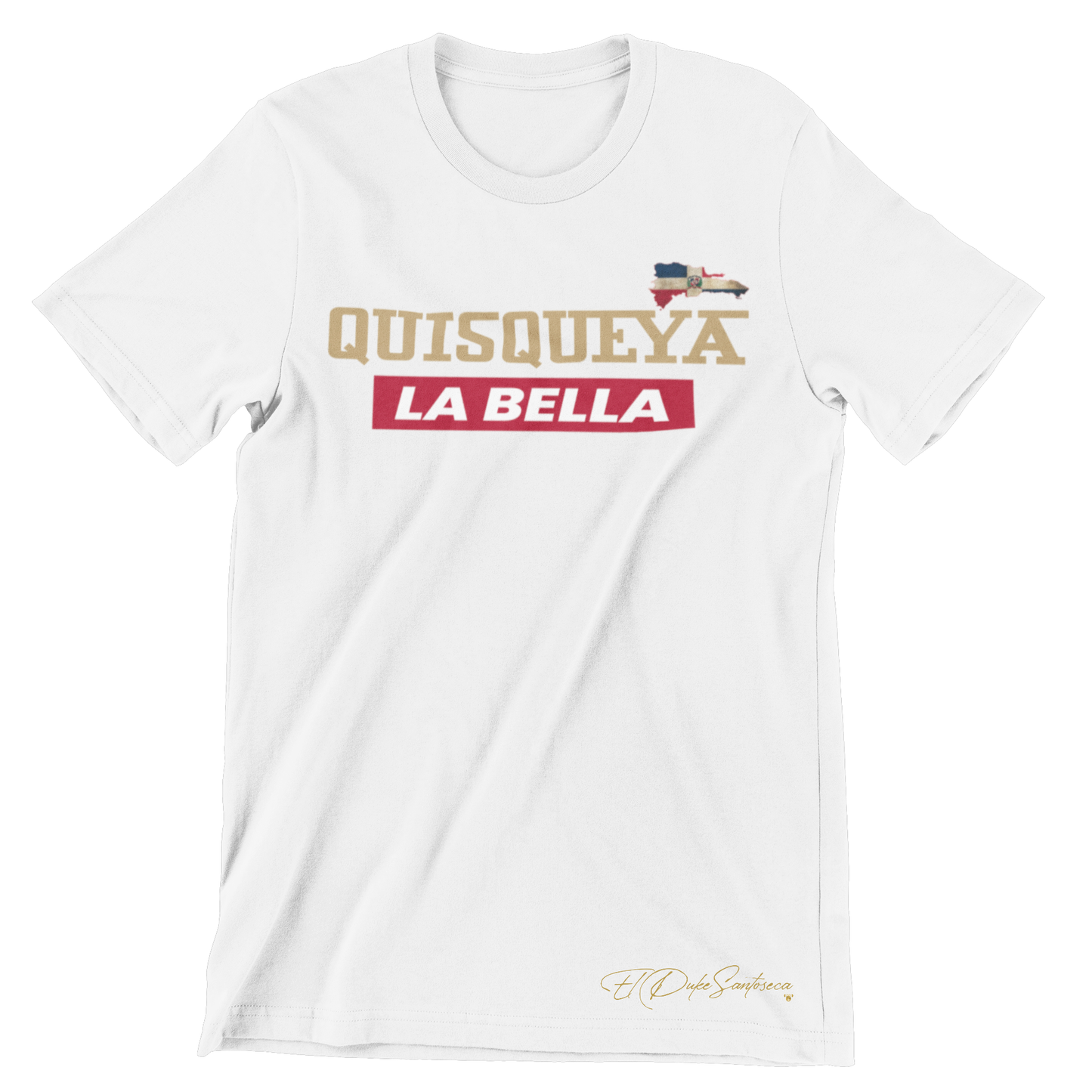 Quisqueya Island T-Shirt
