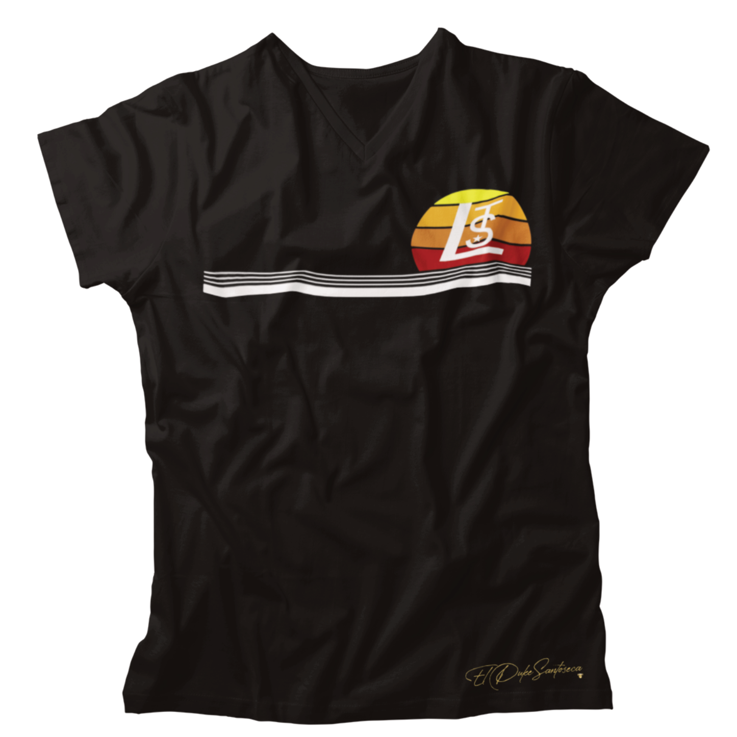 Graphic Tees for Women Sunset Women's T-Shirt