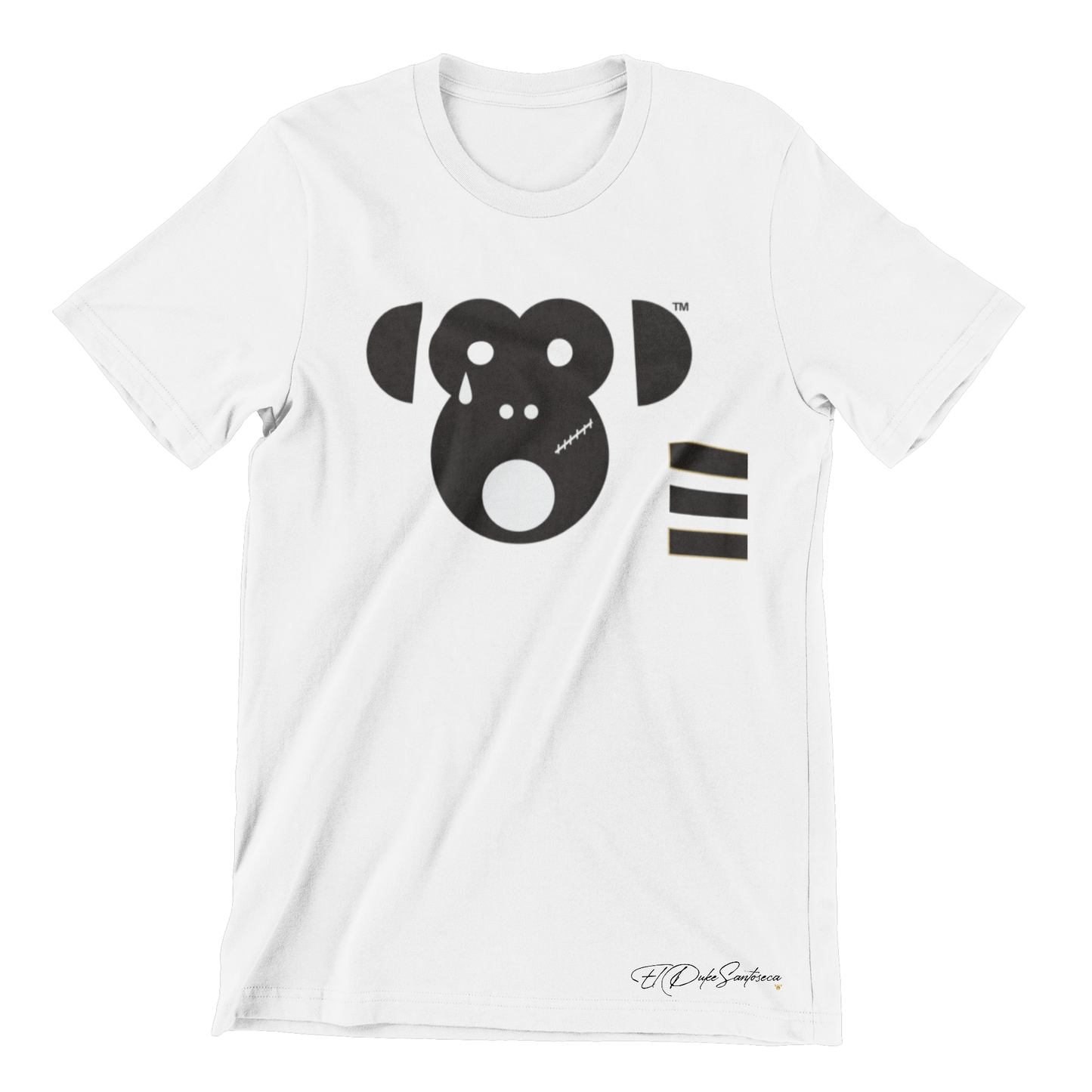TJLU 21 T-Shirt