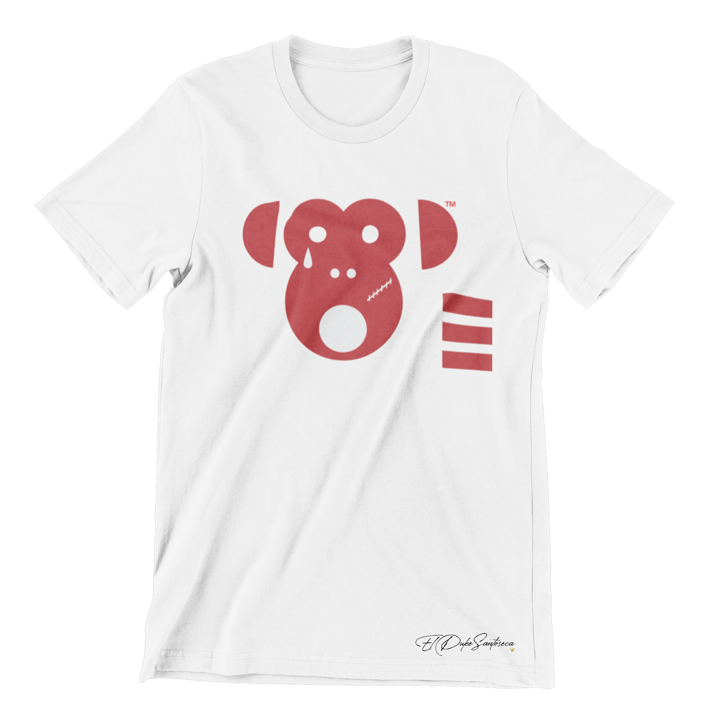 TJLU 21 T-Shirt