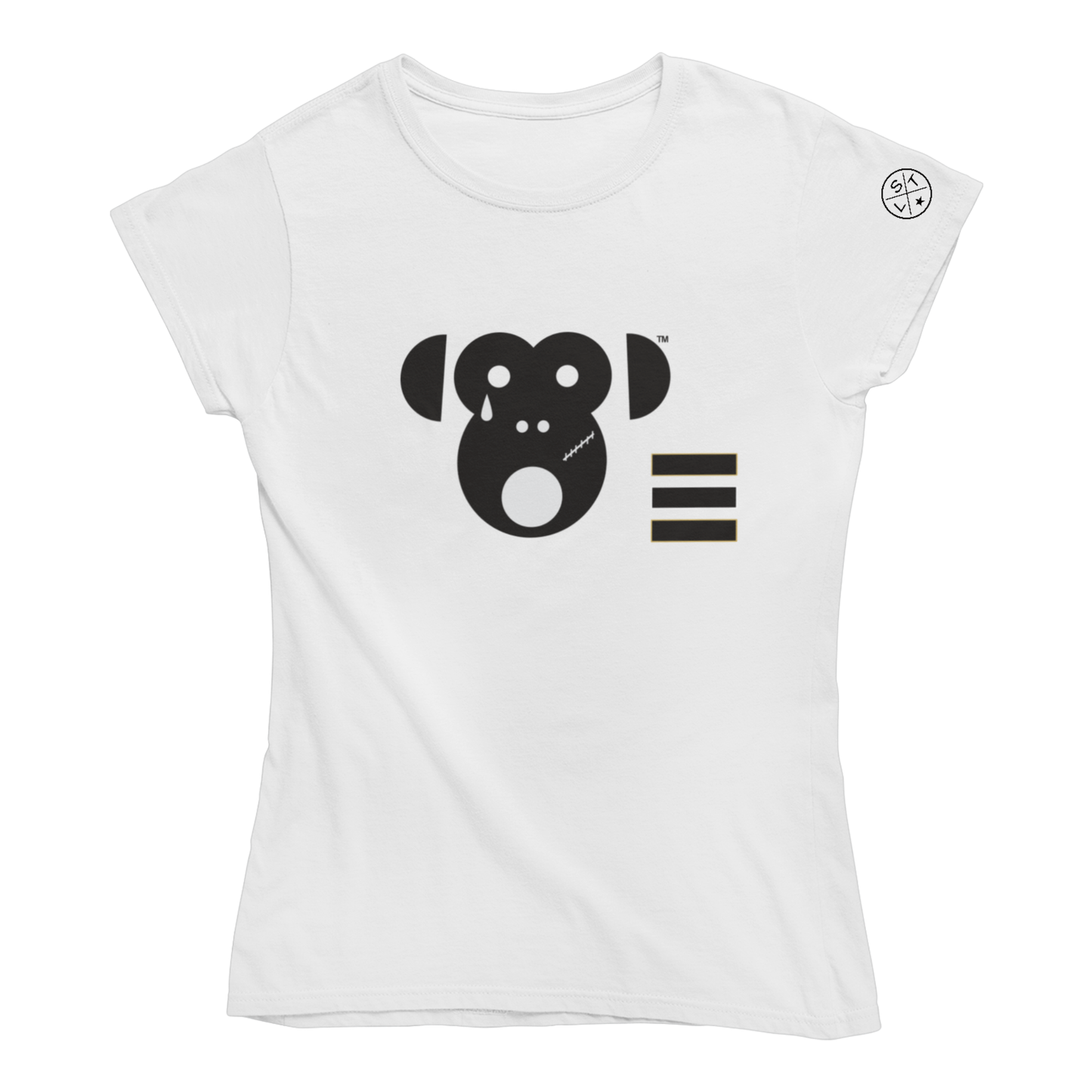 TJLU 21 Women's T-Shirt