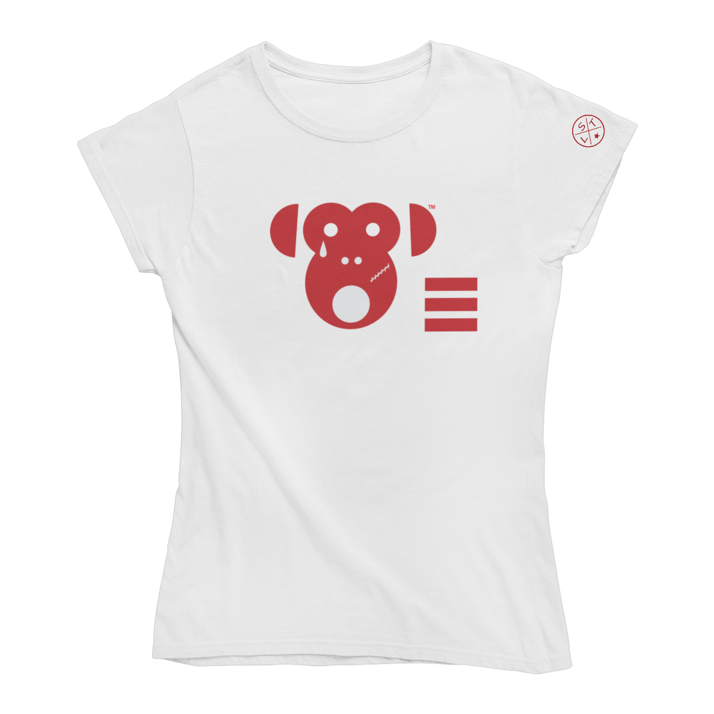 TJLU 21 Women's T-Shirt