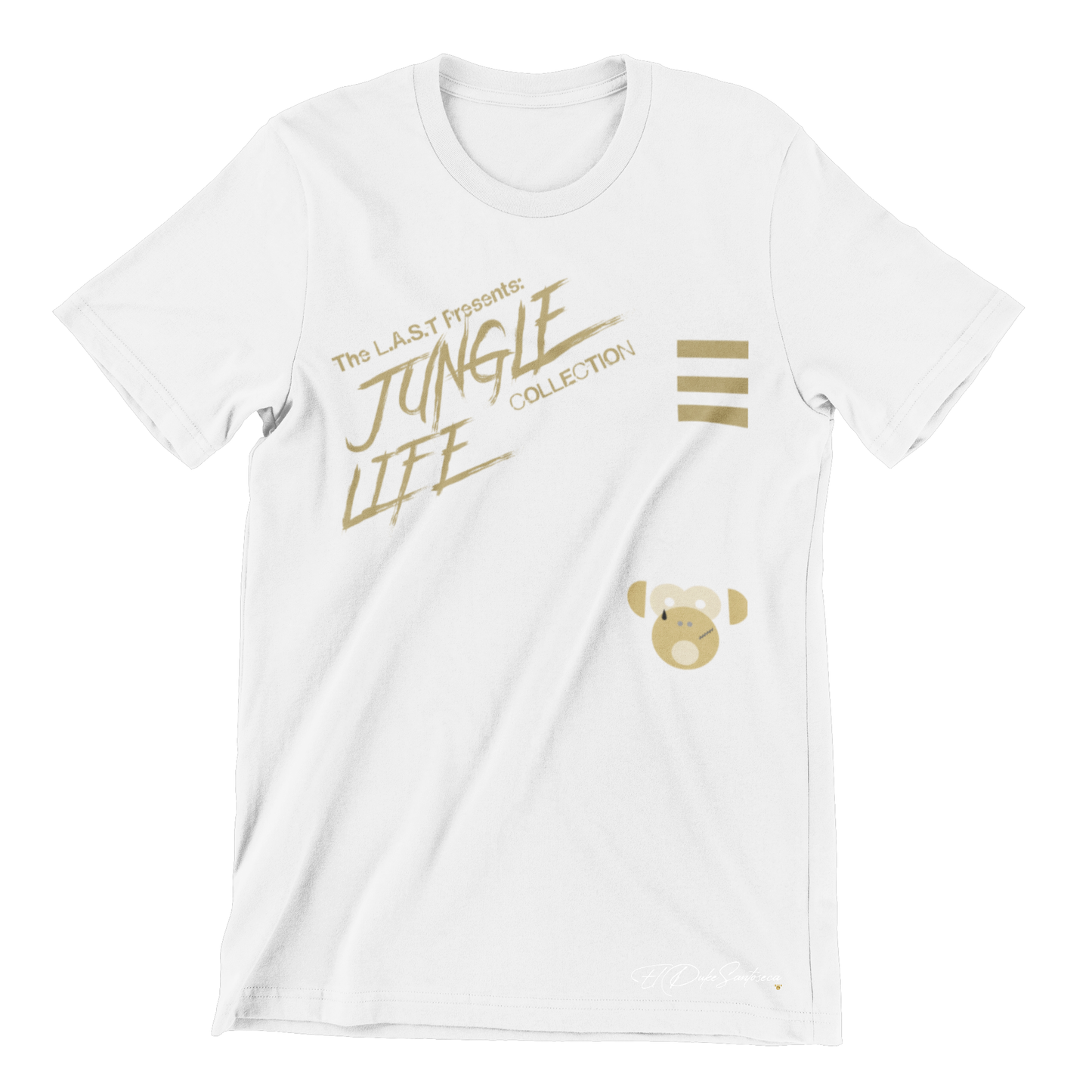 TJLU Classic T-Shirt