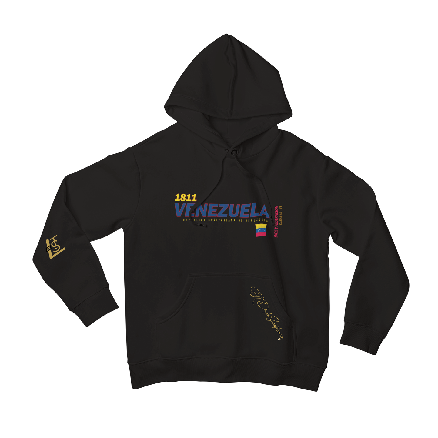 National Pride Hoodie