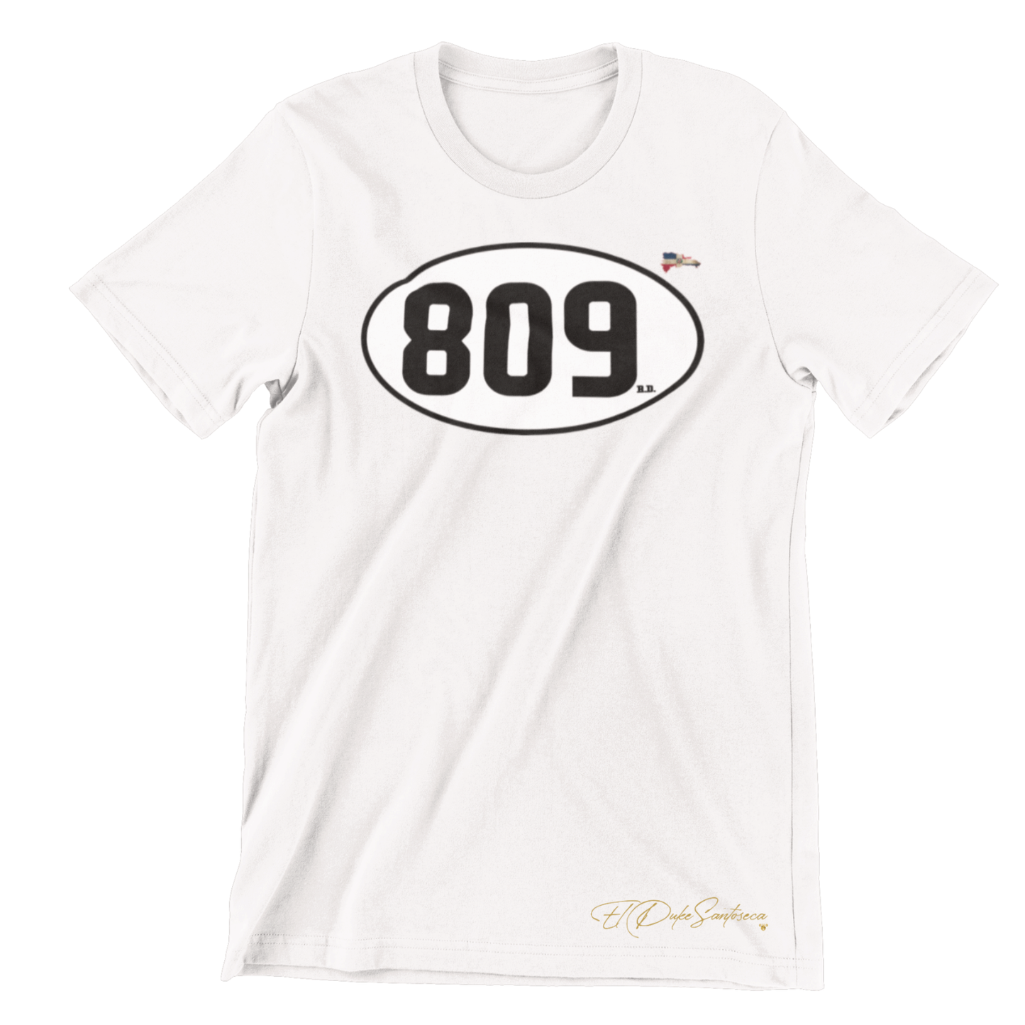 809 T-Shirt