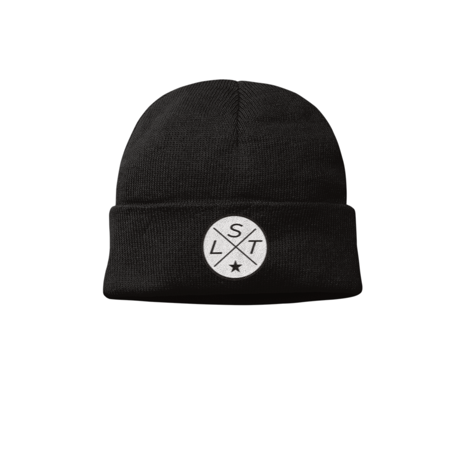 Signature LX Beanie