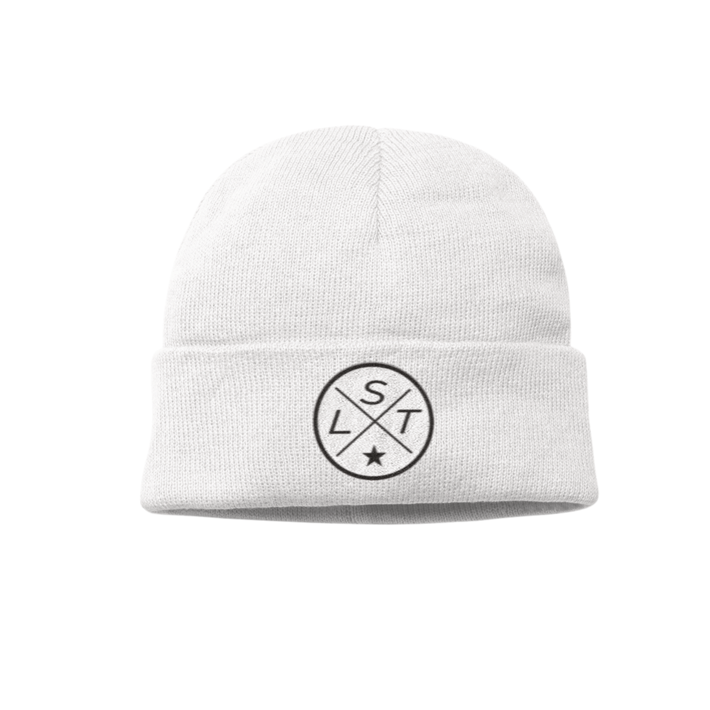 Signature LX Beanie