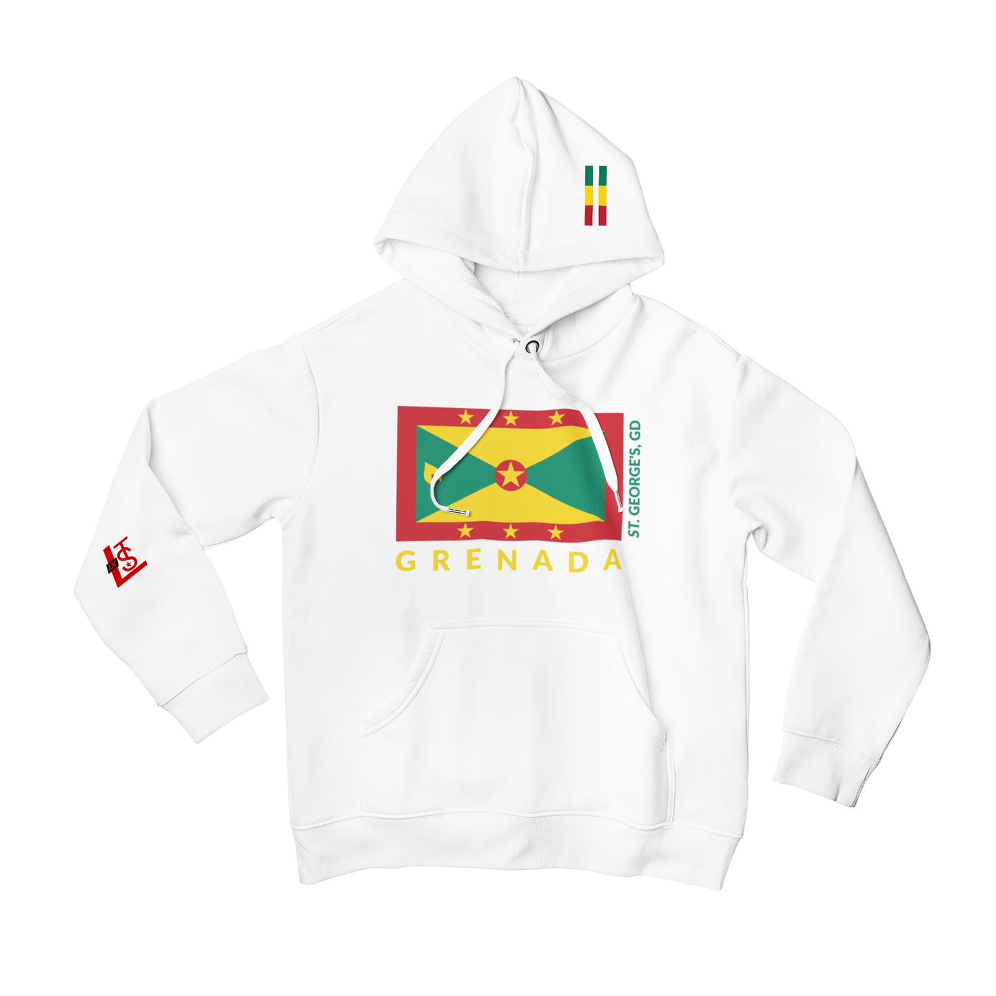National Pride Hoodie