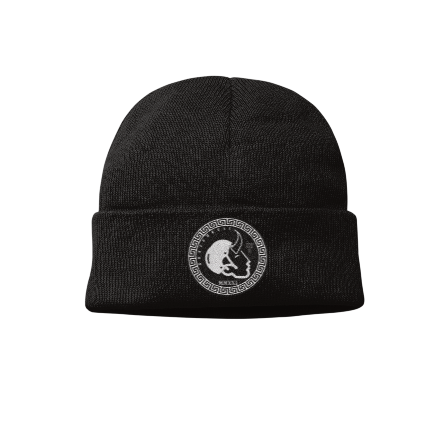 SkateDevil Beanie