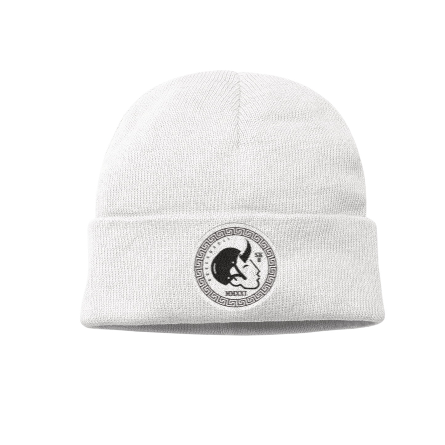 SkateDevil Beanie