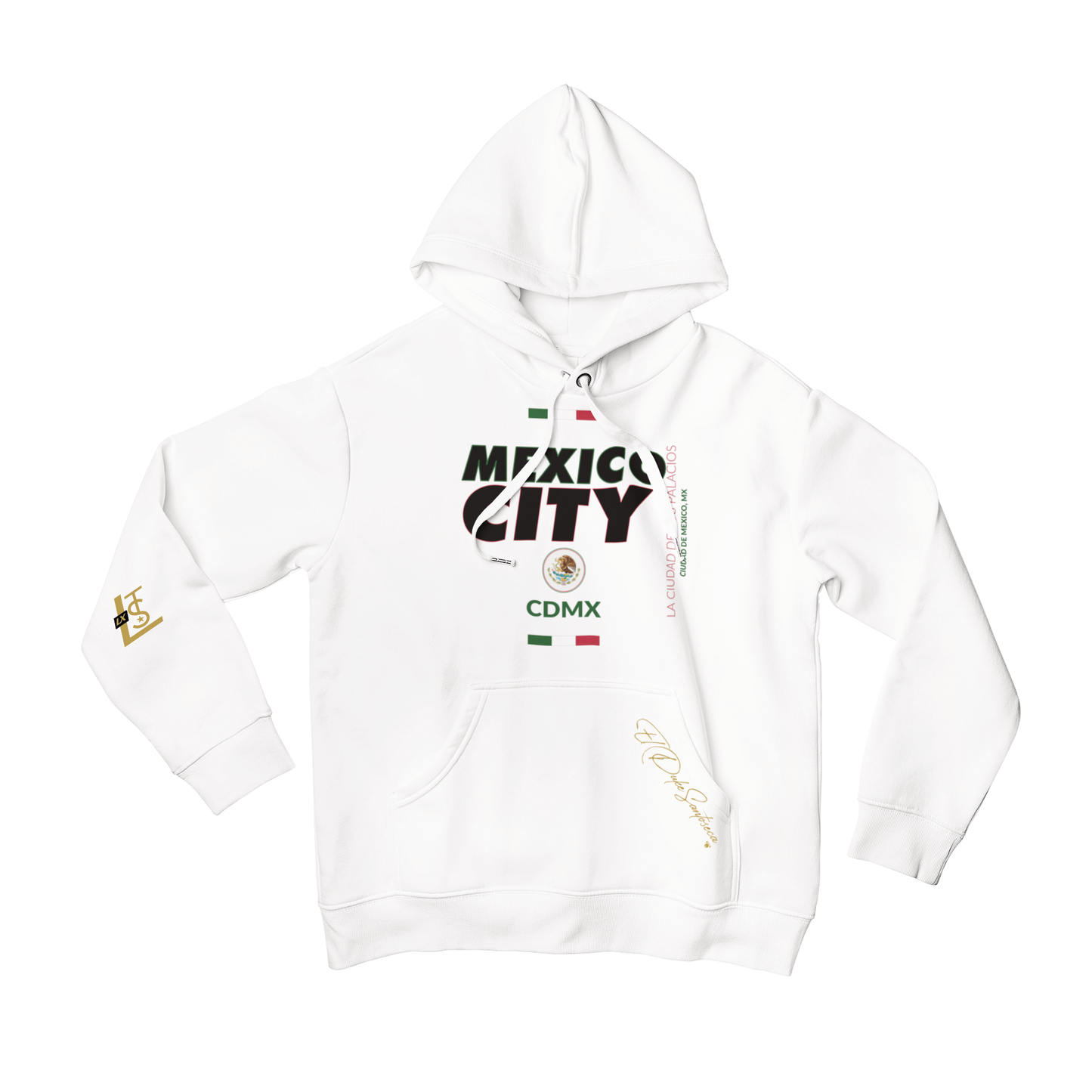 National Pride Hoodie