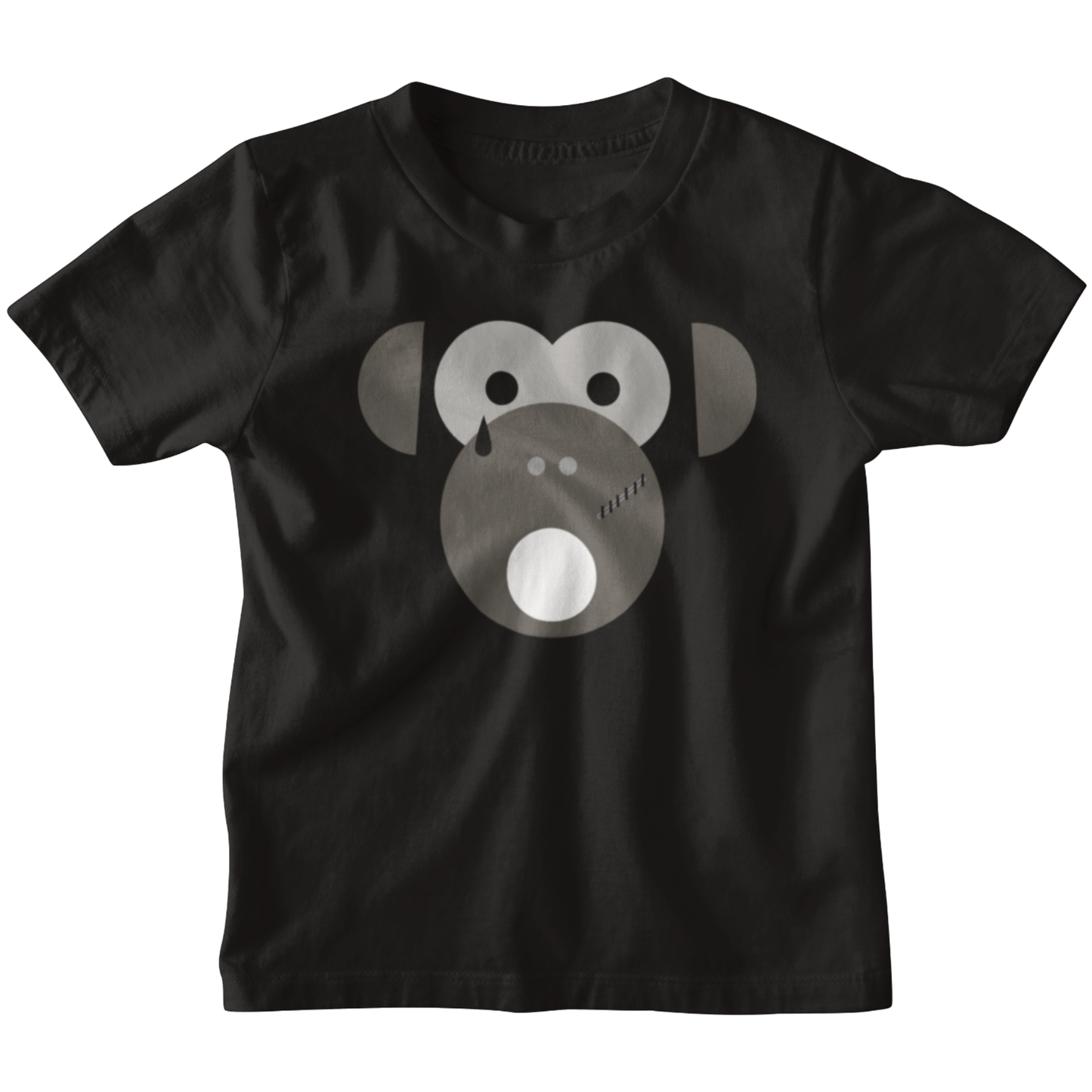 Mono Frost Youth T-Shirt