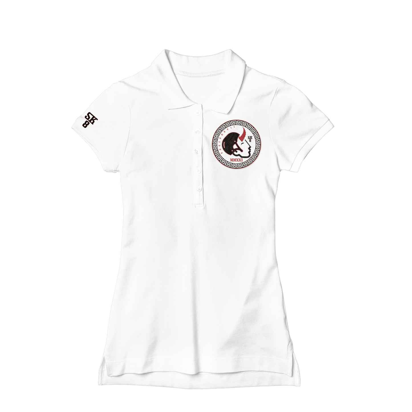 SkateDevil Women's Polo