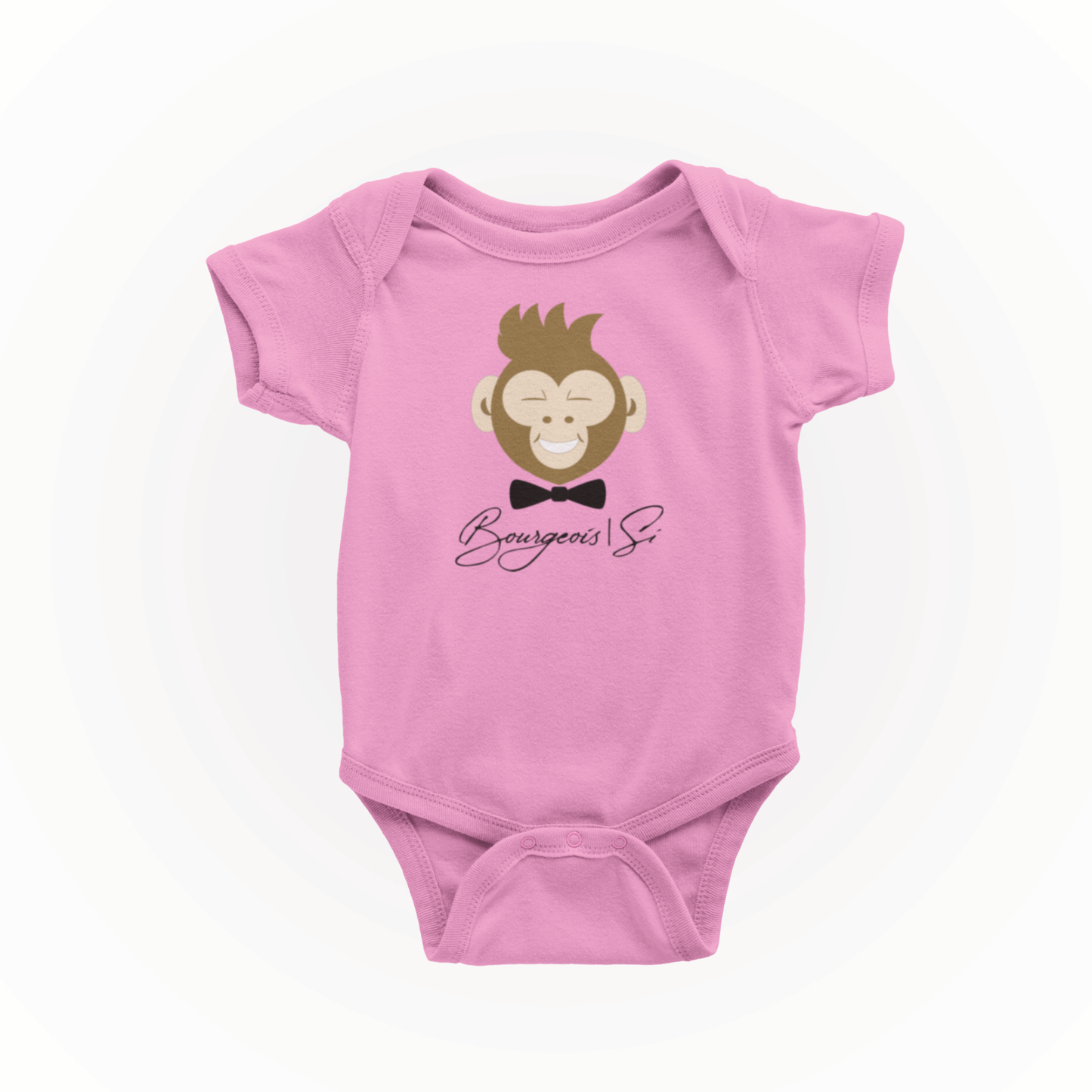 Bougeois Si Onesie