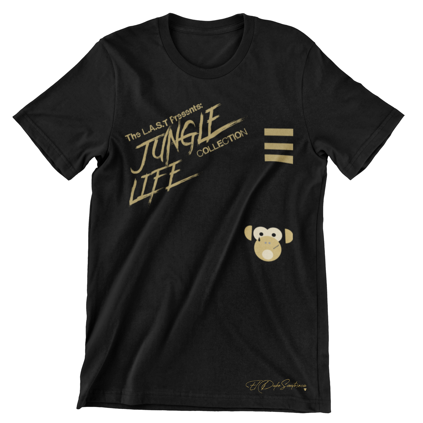 TJLU Classic T-Shirt